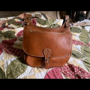 Patricia Nash crossbody bag